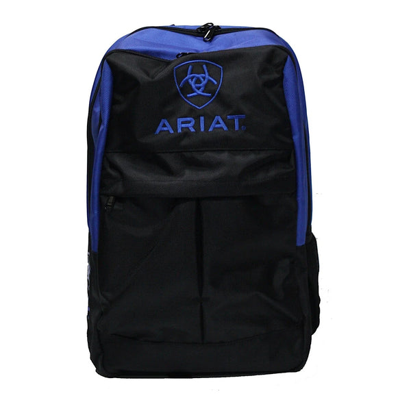 Ariat Backpack – Horse Torque Saddlery