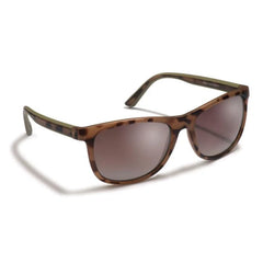 Gidgee Eye Sunglasses Fender - Brindle