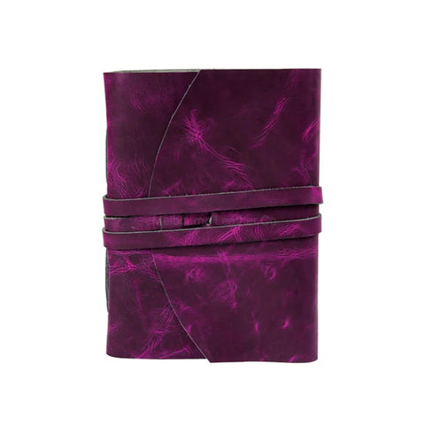 Timeless Tales Vintage Leather Journal