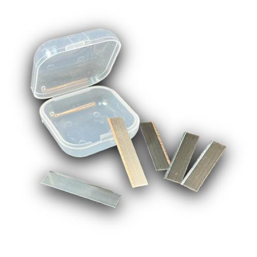 Ivan Strap Cutter - Spare Blades