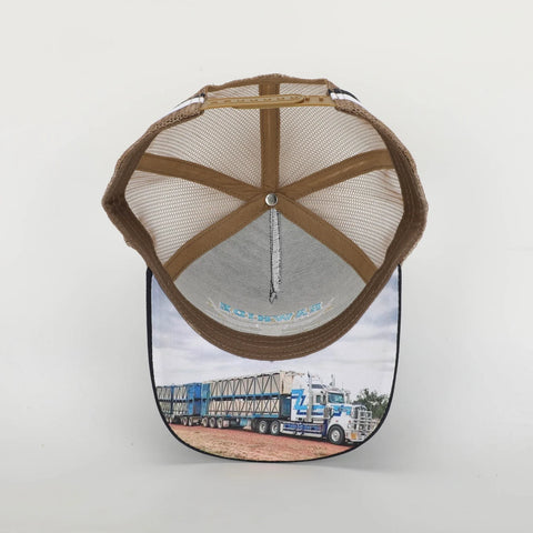 Rawhide Rural High Country Cap