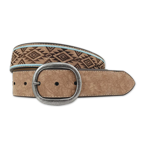 Roper Womens Aztec Belt
