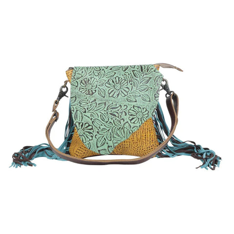 Leaf of Spring Bag
