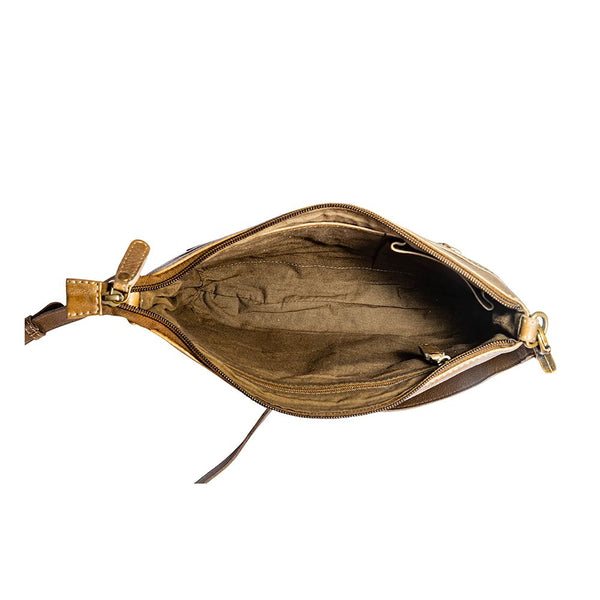 Open Plain's Leather Bag – Horse Torque Saddlery