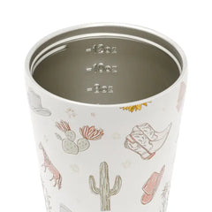 Saddle & Bloom Insulated Coffee Cup
