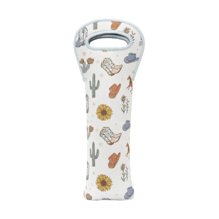 Saddle & Bloom Wine Cooler