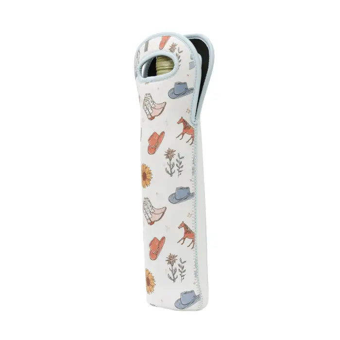 Saddle & Bloom Wine Cooler