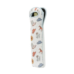 Saddle & Bloom Wine Cooler