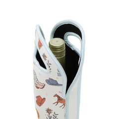 Saddle & Bloom Wine Cooler