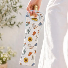 Saddle & Bloom Wine Cooler