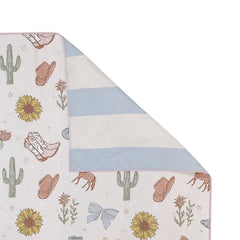 Saddle & Bloom Sand Free Towel