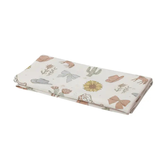 Saddle & Bloom Sand Free Towel