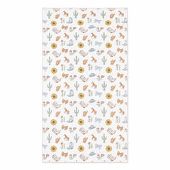 Saddle & Bloom Sand Free Towel
