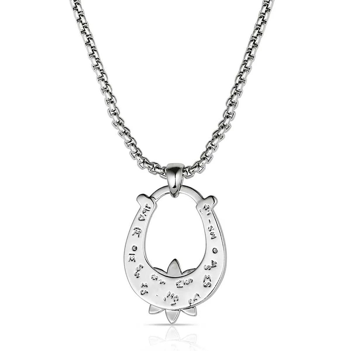 Montana Silversmiths Spring Pastures Necklace