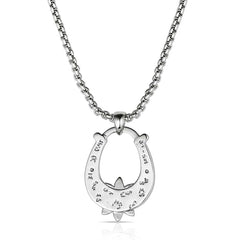 Montana Silversmiths Spring Pastures Necklace