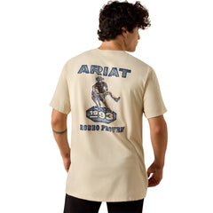 Men's Ariat Proven Stamp Classic Fit T-Shirt