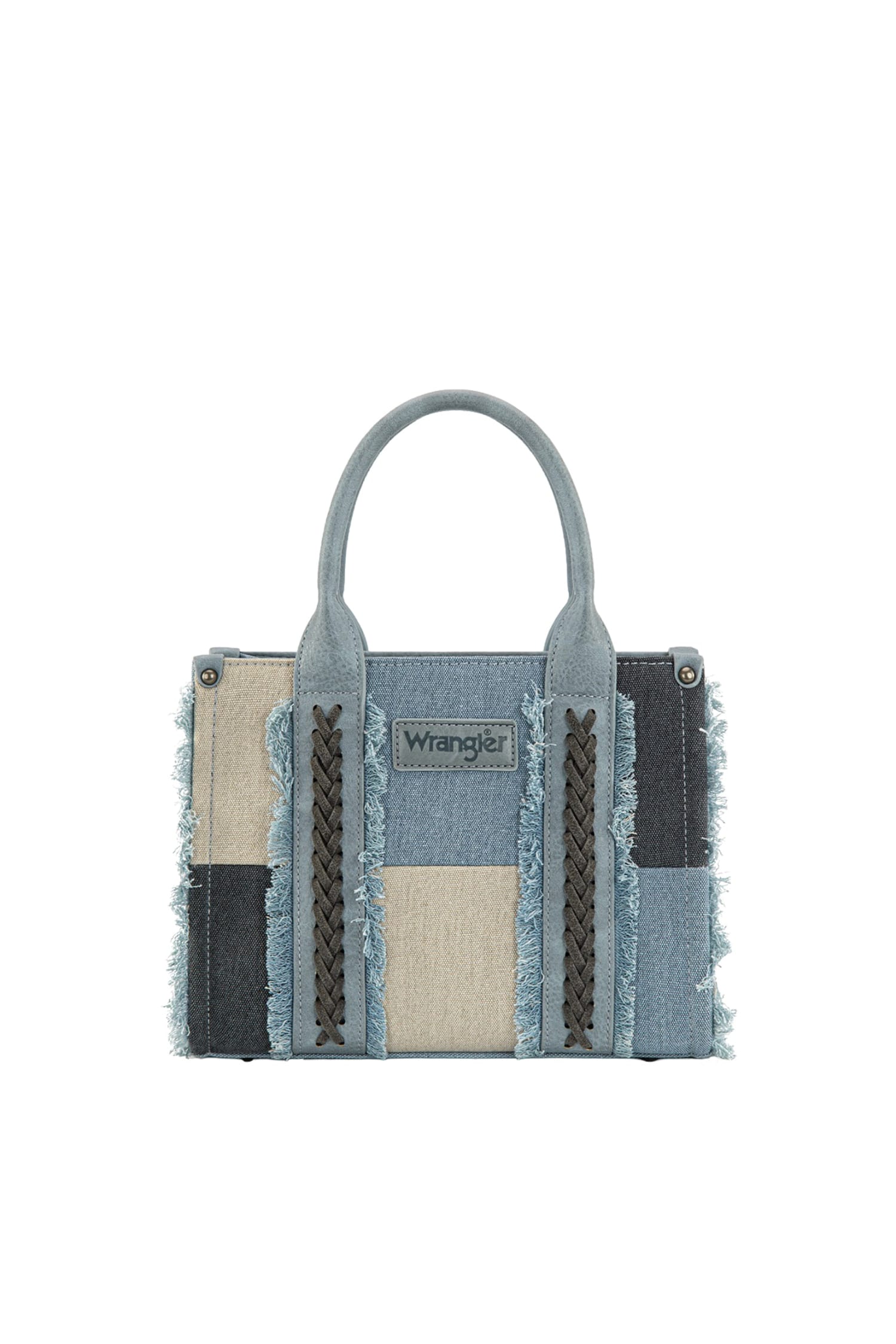 Wrangler Bag Freya Crossbody - Blue