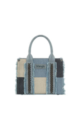 Wrangler Bag Freya Crossbody - Blue