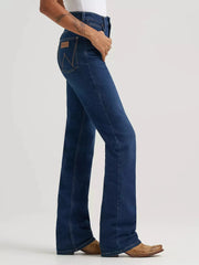 Wrangler Jeans Womens Rodeo Bootcut - Kayla