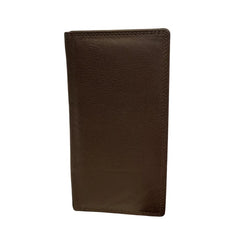 Seira Mens Long Leather Wallet