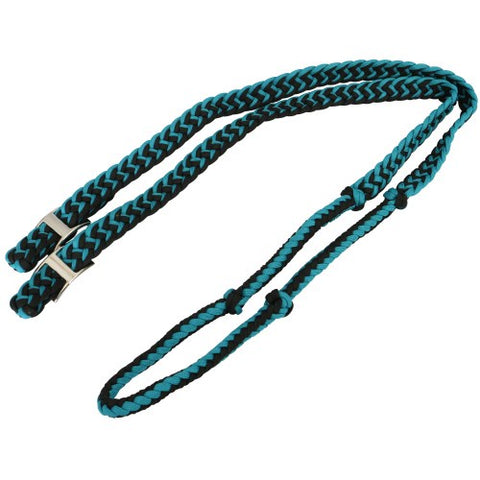 Weaver Nylon Barrel Reins