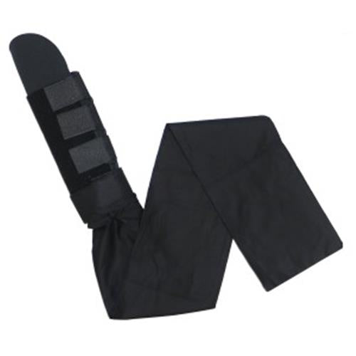 Horsemaster Tail Guard With Removable Cotton Tail Bag