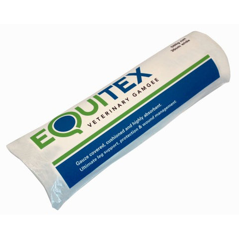 Equitex Gauze Tissue Roll - 500g