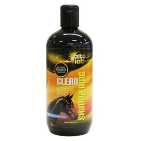 Shimmering Clean Conditioning Shampoo
