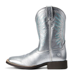 Ariat Kids Rodeo Jane Boots