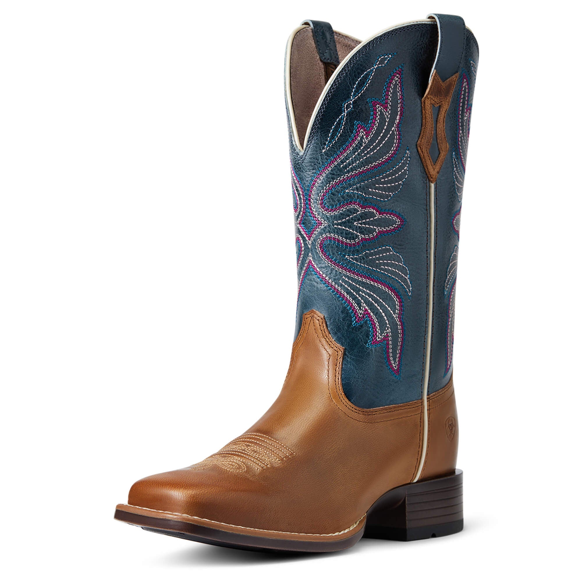 Ariat Womens Edgewood Western Boot – Horse Torque Saddlery