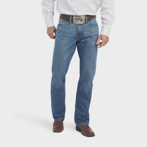Ariat M4 Relaxed Landry Riverbend Straight Leg