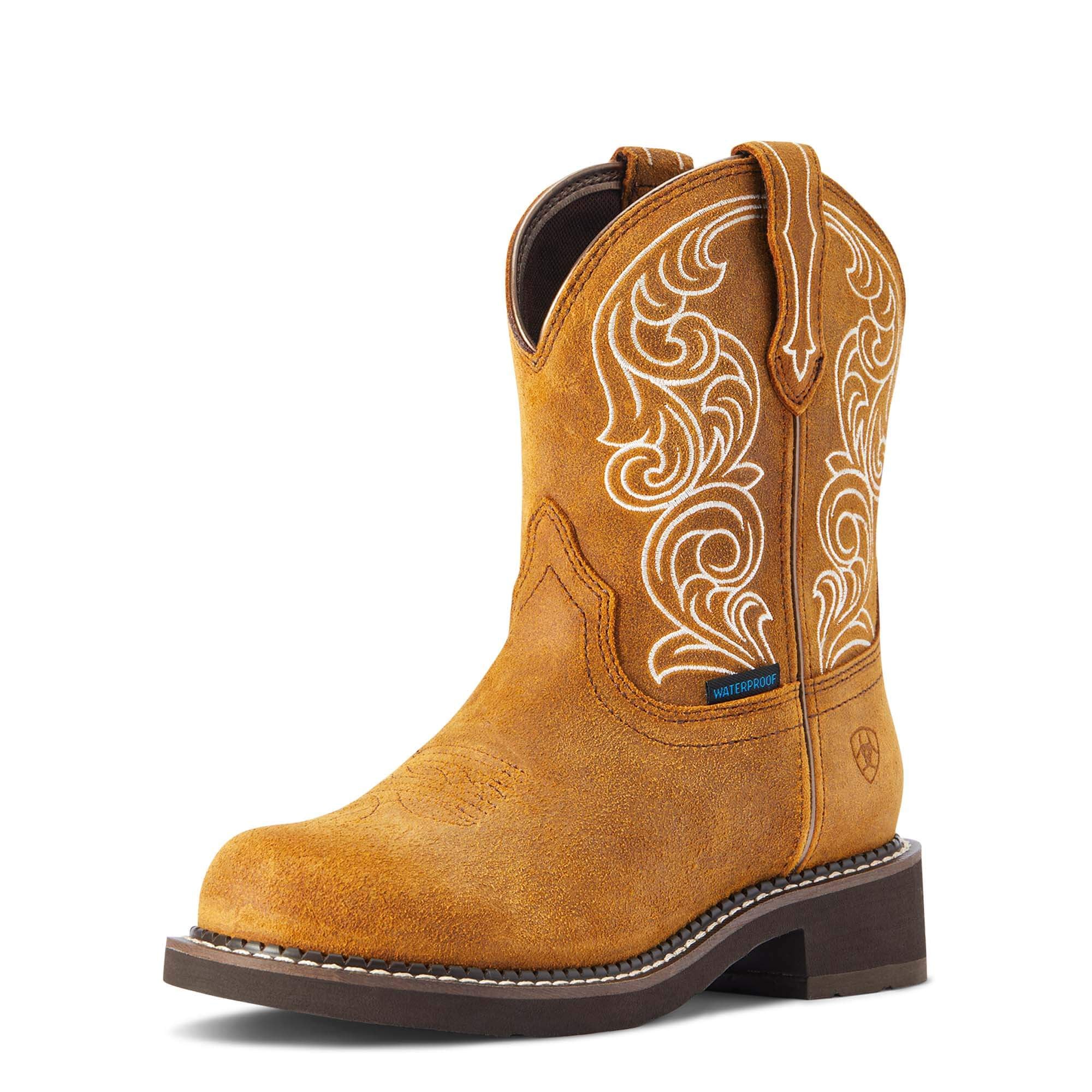 Ariat fatbaby cheap boots australia