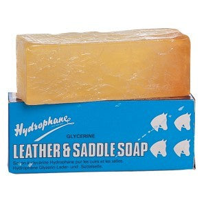 Hydroplane Leather and Saddle Soad