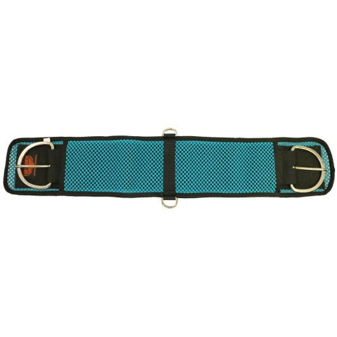 Fort Worth Air Cell Cinch - Teal
