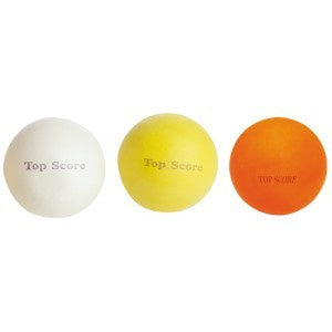 Top Score Polocrosse Ball