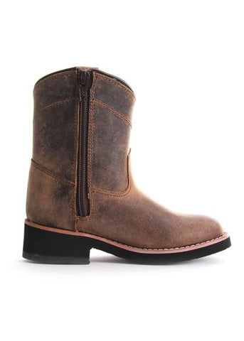 Pure Western Toddlers Cooper Boots
