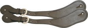 Leather Spur Strap