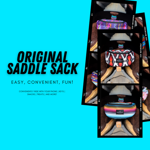 The Saddle Sack