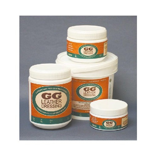 GG Leather Dressing - 1.75 kgs