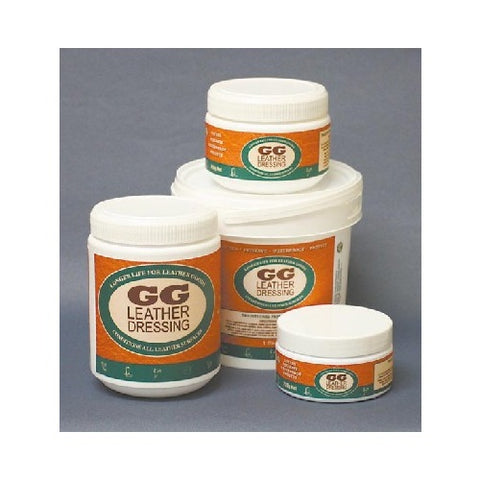 GG Leather Dressing - 1.75 kgs