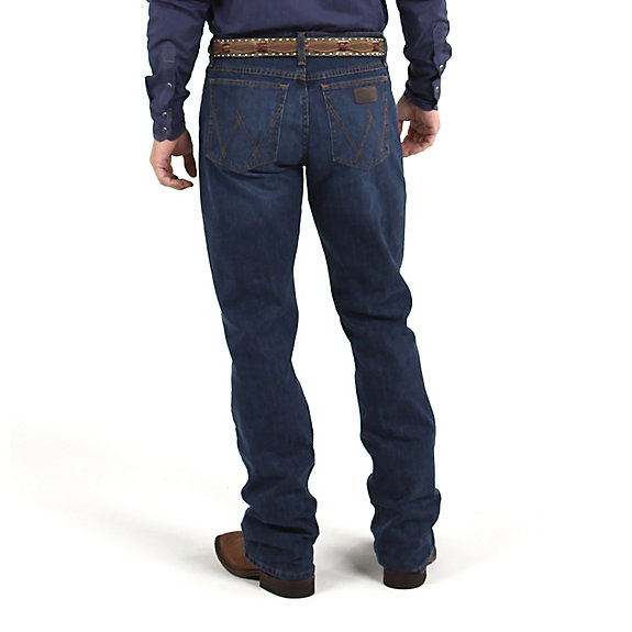 Wrangler 20 X Competition Slim Jeans