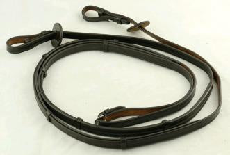 Mcalister Competition padded Reins