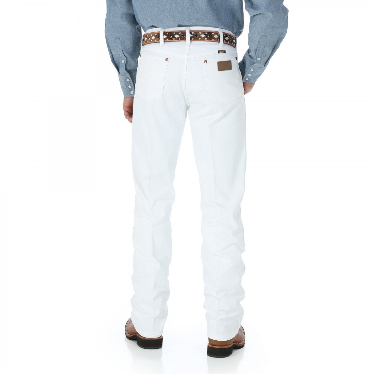 Wrangler Pro Rodeo Competition Jeans