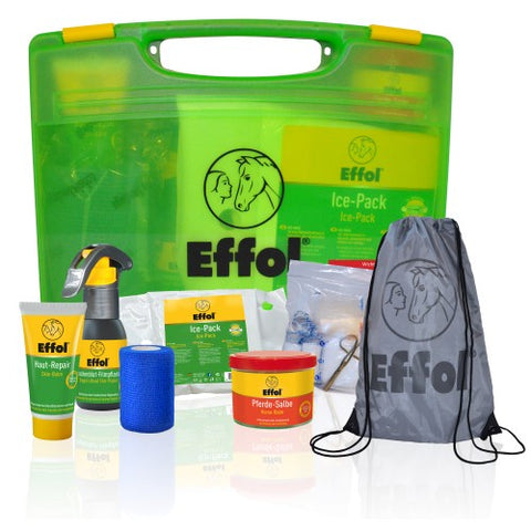 Effol First-Aid Kit