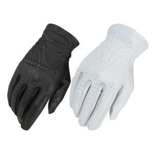 Heritage Pro-Fit Show Gloves Black
