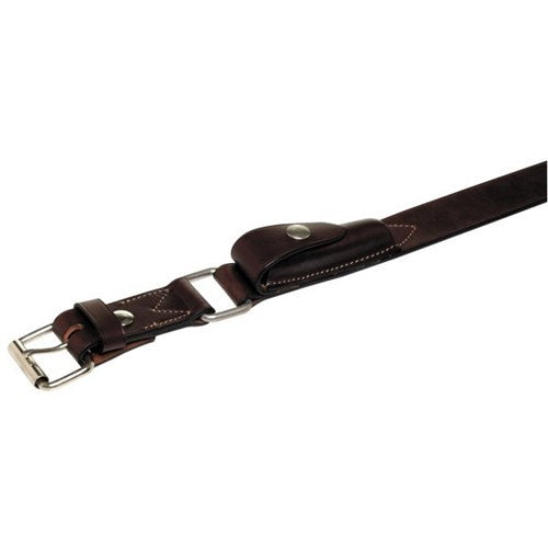 StockMaster Maranoa Knife Pouch Belt – Horse Torque Saddlery