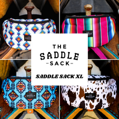 The Saddle Sack XL