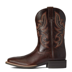 Ariat Mens Sport Cow Country Cusco Brown Boots