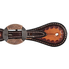 Fort Worth Chicago Spur Straps