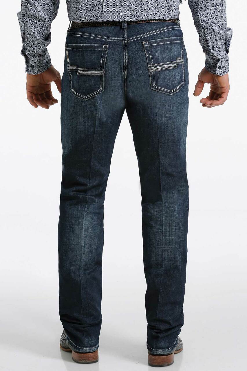 Cinch Men's Jesse Arenaflex Jeans